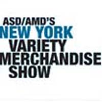 Выставка ASD/AMD Variety Merchandise Show 2012