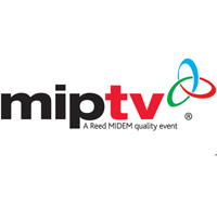Выставка Mip-TV+Milia 2010
