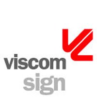 Выставка ViscomSign Spain 2009