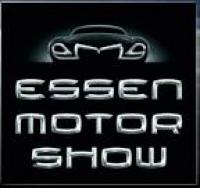 Выставка Essen Motor Show 2014