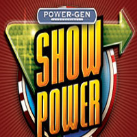 Выставка POWER-GEN 2011