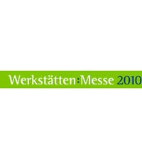 Выставка Werkstätten:Messe 2010