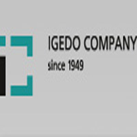 Выставка Igedo Fashion Fairs Düsseldorf 2009