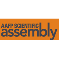 Выставка AAFP Scientific Assembly 2013