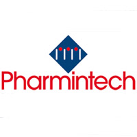 Выставка Pharmintech 2016