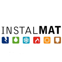 Выставка InstalMAT 2010
