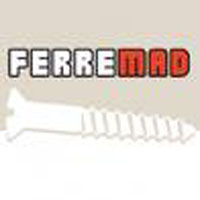 Выставка Ferremad 2010