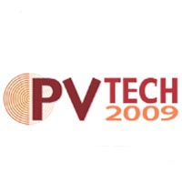 Выставка PV Tech 2013