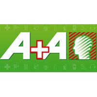 Выставка A + A Dusseldorf 2011