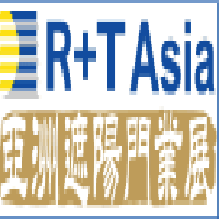 Выставка R+T Asia 2014