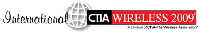 Выставка Международная выставка беспроводной связи 2009