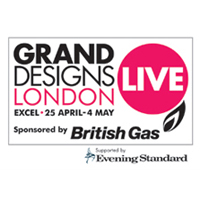 Выставка Grand Designs Live 2014