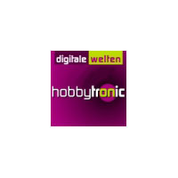 Выставка HobbyTronic Computerschau 2010