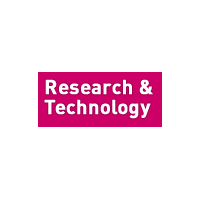 Выставка Research and Technology 2014