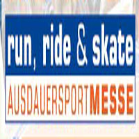 Выставка Run, Ride & Skate 2010
