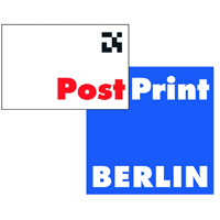 Выставка PostPrint  2009