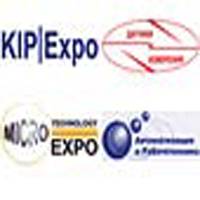Выставка KIP EXPO. Датчики и измерения. Микротехнологии. Автоматизация и робототехника 2010