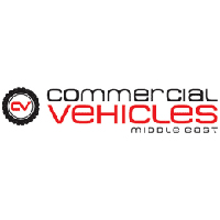 Выставка Commercial Vehicles Middle East 2013