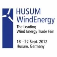 Выставка HUSUM WIND ENERGY 2015