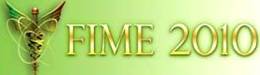 Выставка FIME 2011