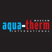Выставка Aqua-Therm Moscow 2012