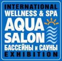 Выставка AQUA SALON: Wellness & SPA 2014