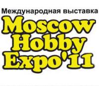 Выставка MOSCOW HOBBY EXPO 2014
