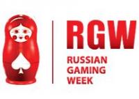Выставка RUSSIAN GAMING WEEK 2013