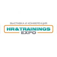 Выставка HR&TRAININGS EXPO 2013