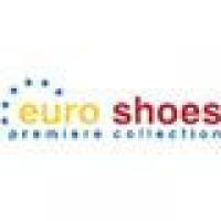 Выставка Euro shoes premiere collection 2014