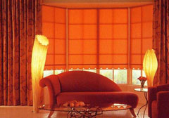 MosBuild. Decotex/Декор окна, декоративный текстиль, солнцезащита 